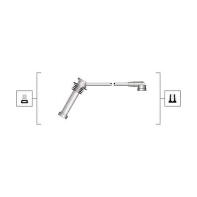 Magneti Marelli 941319170007