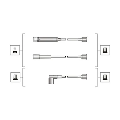 Magneti Marelli 941319170047