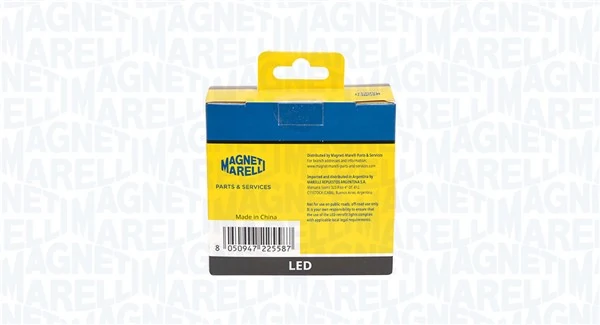 Magneti Marelli 003009030000