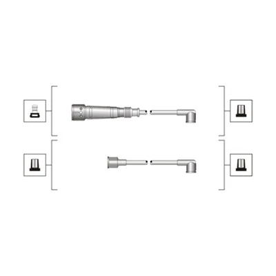 Magneti Marelli 941319170004