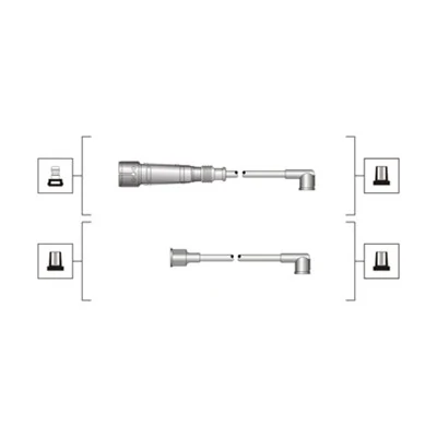 Magneti Marelli 941319170003