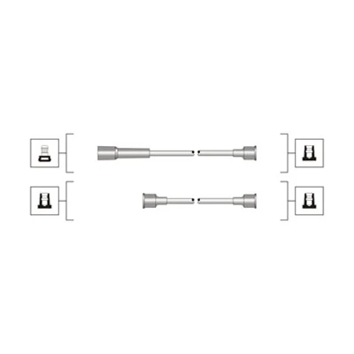 Magneti Marelli 941319170109