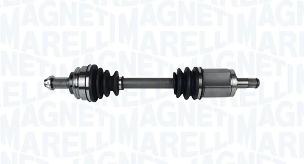 Magneti Marelli 302004190019