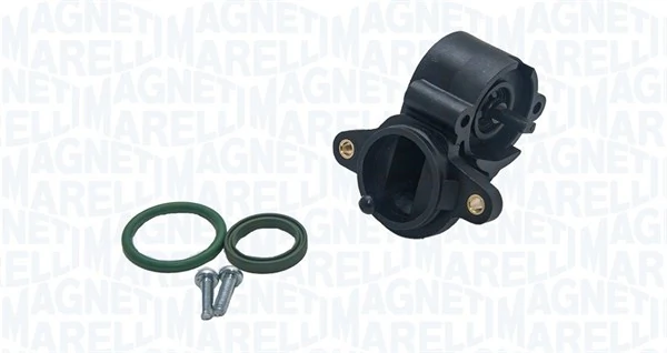 Magneti Marelli 023000009010