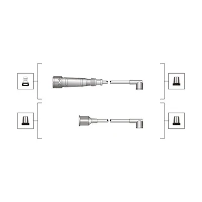 Magneti Marelli 941319170017
