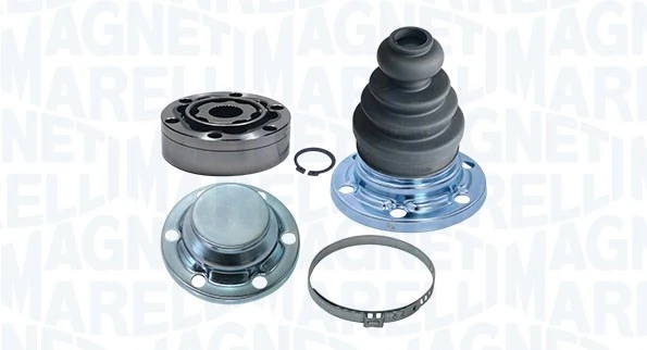 Magneti Marelli 302009100026