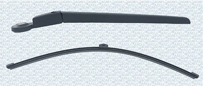 Magneti Marelli 000723180420