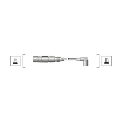 Magneti Marelli 941319170111