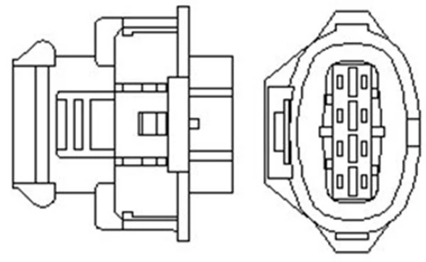Magneti Marelli 466016355089
