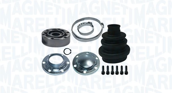 Magneti Marelli 302009100033