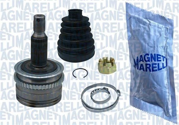 Magneti Marelli 302015100357