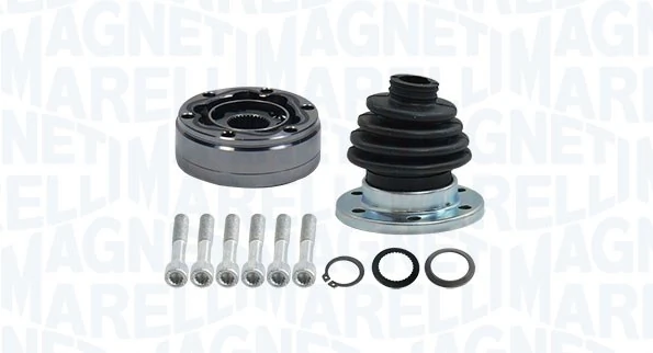 Magneti Marelli 302009100006