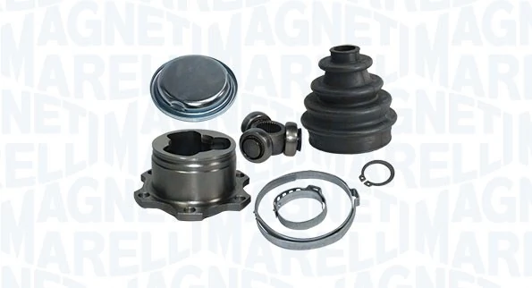 Magneti Marelli 302009100034