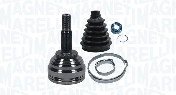 Magneti Marelli 302015100326