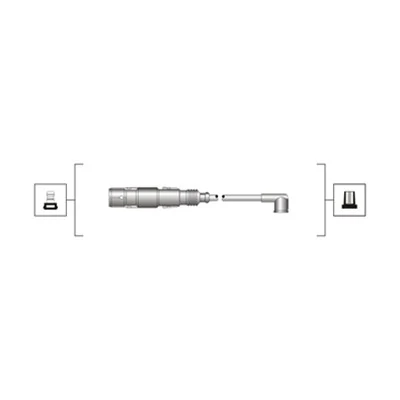 Magneti Marelli 941319170025