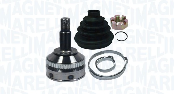 Magneti Marelli 302015100053