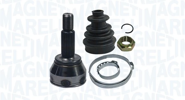 Magneti Marelli 302015100119